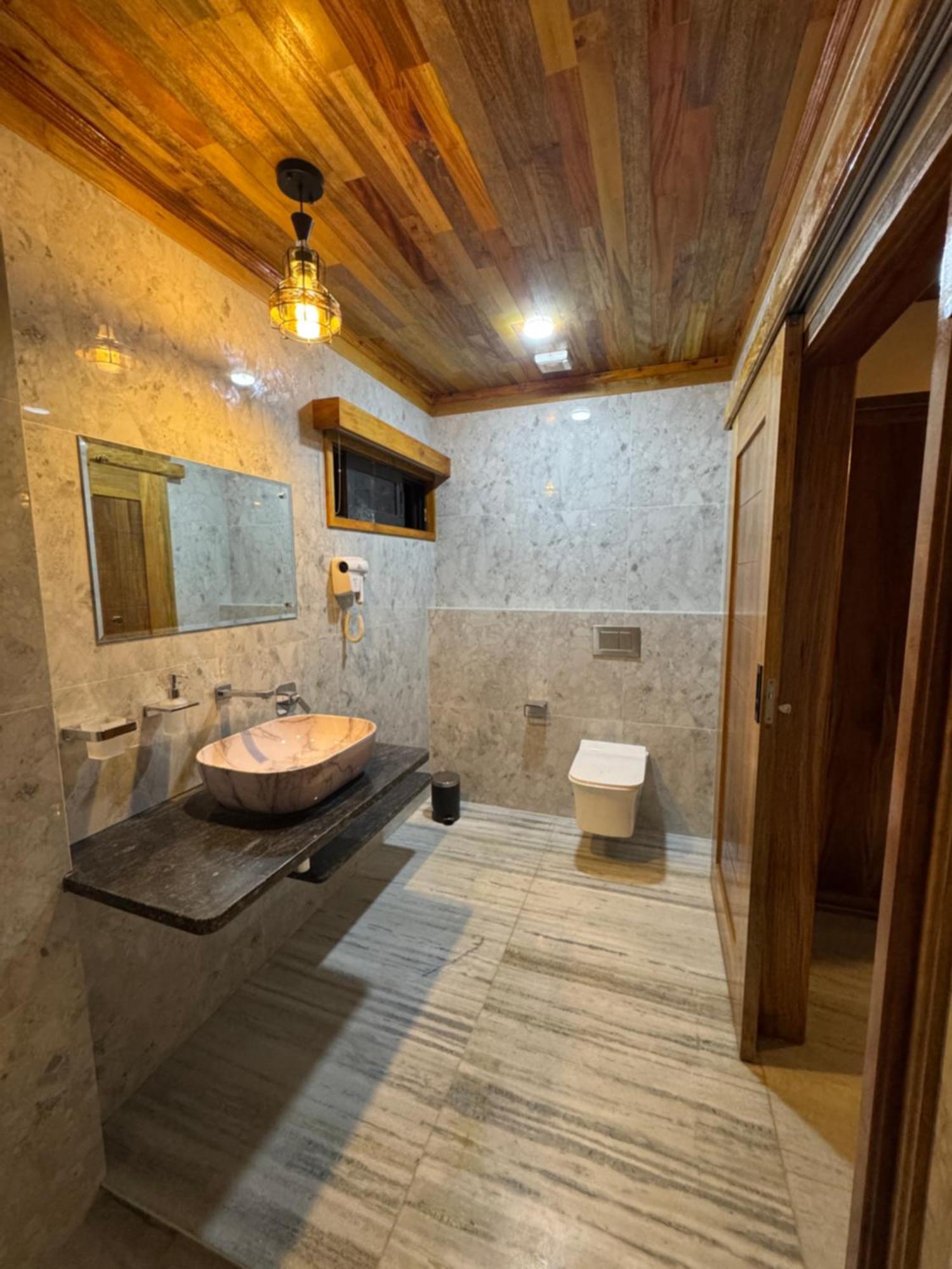 Alibel Beach Villa Anse a La Mouche Extérieur photo